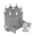 Picture of Mercury-Mercruiser 808483Q1 CAP & ROTOR KIT